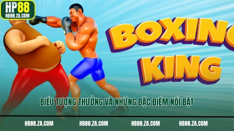 Biểu tượng thưởng và những đặc điểm nổi bật